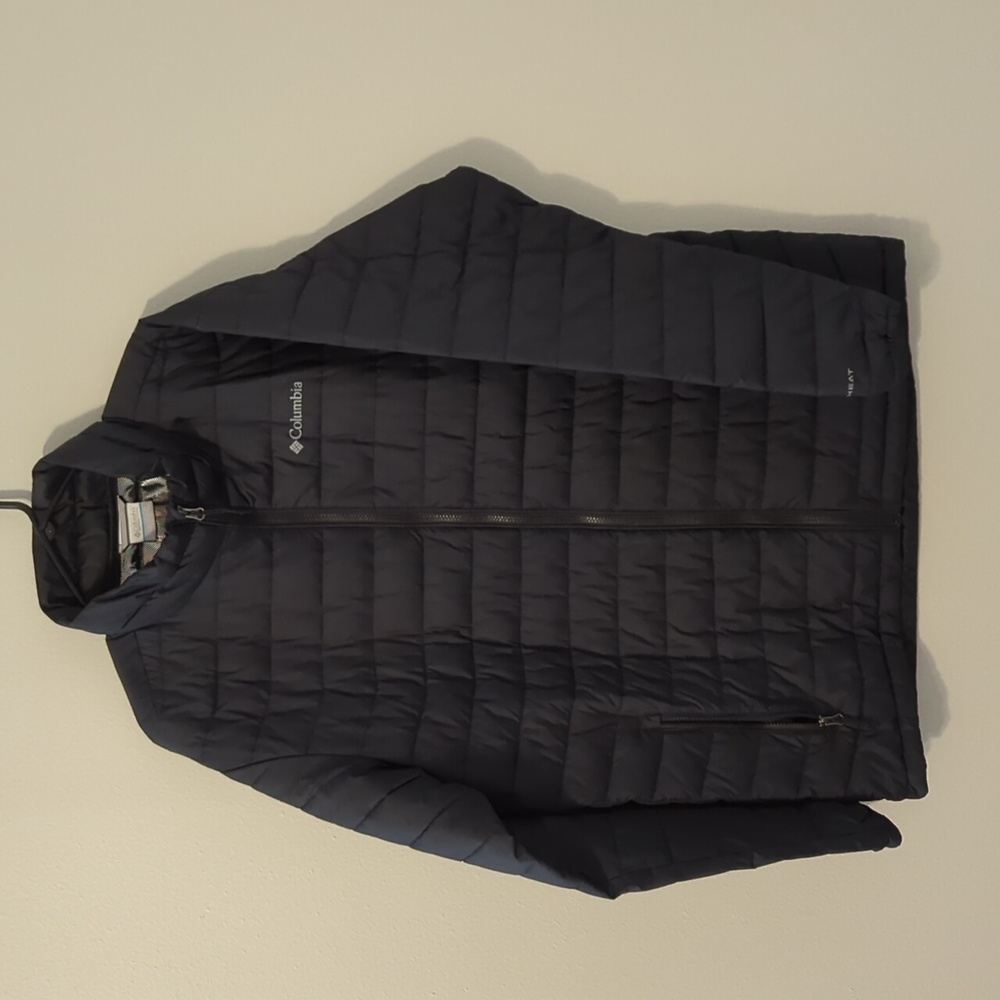 Men's Columbia Coat
